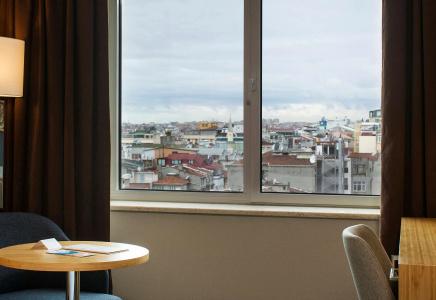Radisson President Beyazit Istanbul - 52