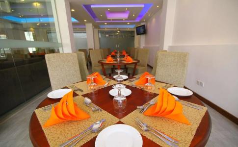 Saffron Unawatuna - 3