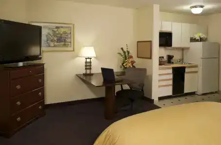 Larkspur Landing - An All-Suite - 6