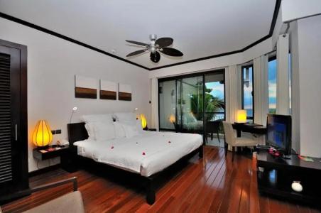 Le Cardinal Exclusive Resort - 42
