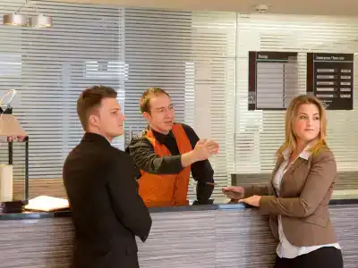 Mercure München Neuperlach Süd - 17