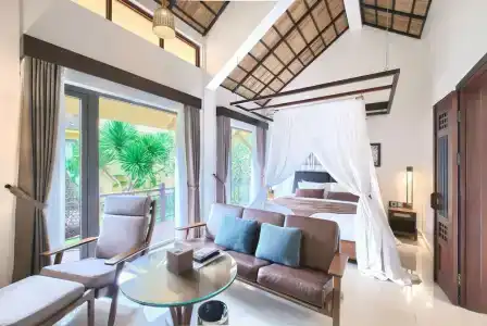 The Blossom Resort – Onsen & Foot Massage Inclusive - 382