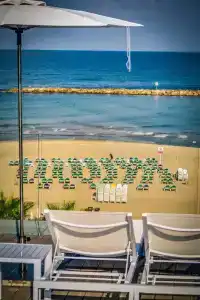 Royal Beach Tel Aviv by Isrotel Exclusive - 13