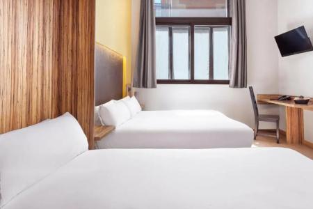 b&b Madrid Centro Plaza Mayor - 73
