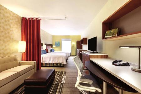 Home2 Suites by Hilton - 5