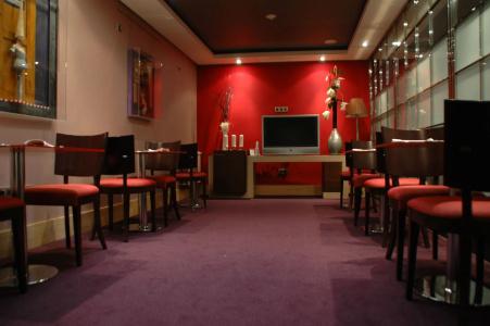 Washington Parquesol Suites & - 19