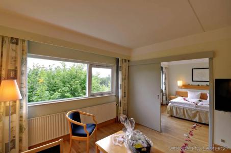 Scandic Aalborg Øst - 38