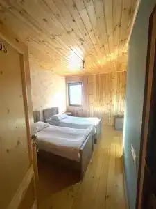 Koshki Ushguli - 4