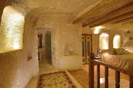 Selcuklu Evi Cave - Special Category - 202