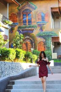 Plakan Resort - 31