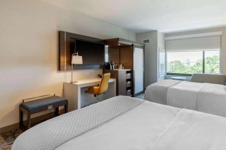 Cambria Charleston Riverview - 26