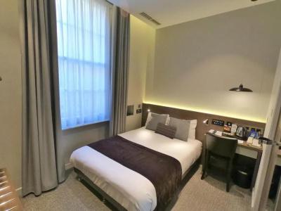 Best Western Plus Delmere - 52