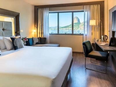 Novotel RJ Praia de Botafogo - 87