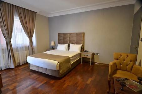 Cadde 7 Otel - 24