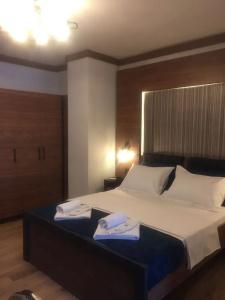 Sari KeÇİ TaŞ Otel - 19