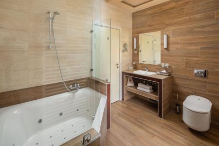 Mamaison Andrassy Budapest - 34