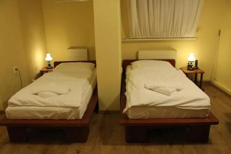 Enjoy Inn - 37