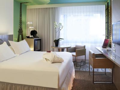 Mercure Paris Vaugirard Porte De Versailles - 2
