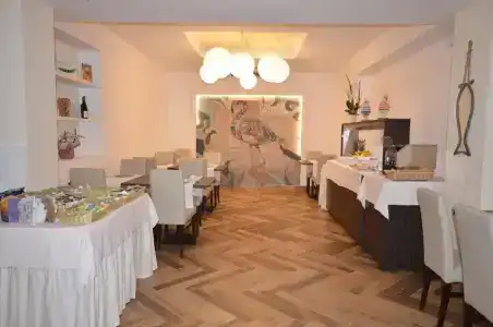 Olimpia & Aparthotel - 18