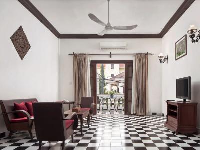 Chateau d'Angkor La Residence - 91