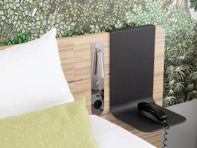 Novotel Suites Montpellier Antigone - 155