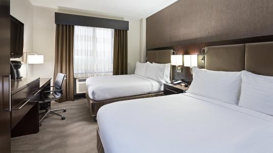 Holiday Inn Lower East Side, An Ihg - 30