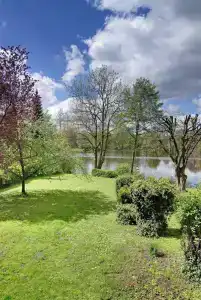 Am Mühlenteich - 12