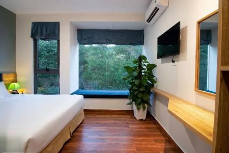 Tom Hill Resort & Spa Phu Quoc - 37