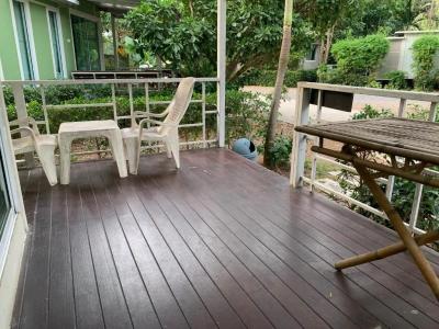 Rayonghouse Resort - 214