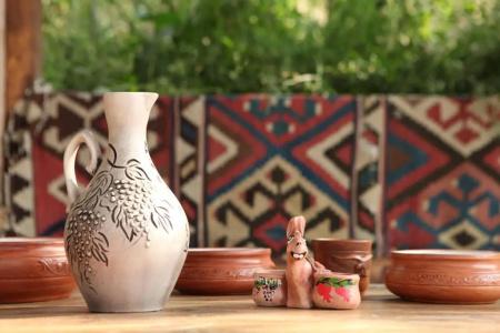 Guest house Dilijan Orran - 52