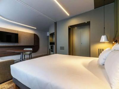 Novotel Suites Reims Centre - 75