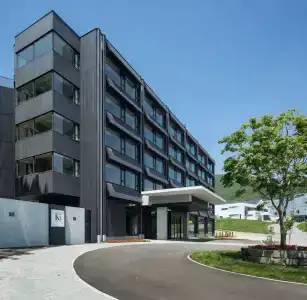 Ki Niseko - 0