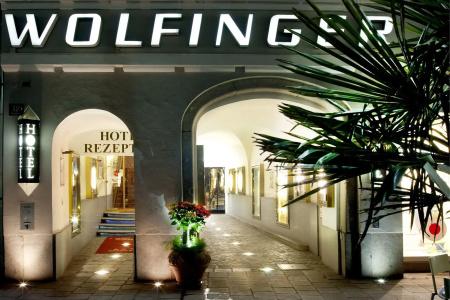 Austria Classic Wolfinger - Hauptplatz - 0