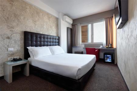 Best Western Continental - 28