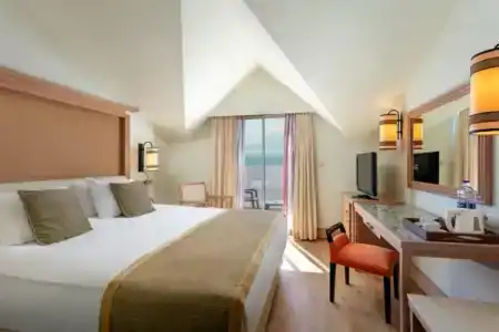 Alva Donna Beach Resort Comfort - 41