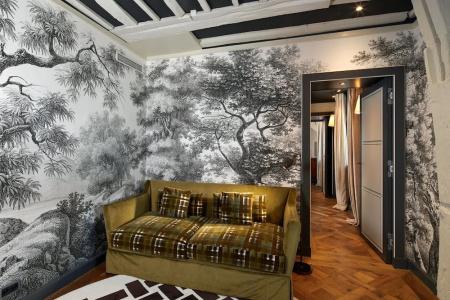 Le Pavillon de la Reine & Spa - Small Luxurys of the World - 127