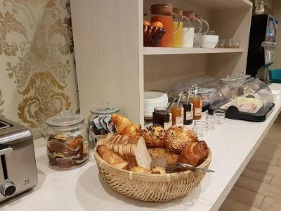 Hôtel Danieli - 10