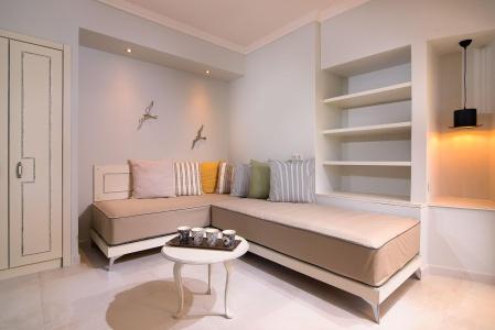 Neikos Mediterraneo Luxury Suites - 32