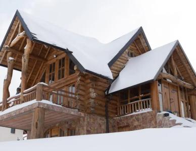 Wooden Valley Zlatibor Resort - 41