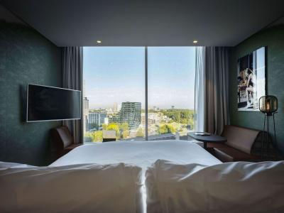 Van der Valk Amsterdam Zuidas -Rai - 24
