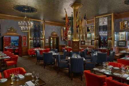 The Brown Palace and Spa, Autograph Collection - 33
