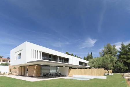 Amantes Villas and Suites - 148