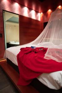 Anastazia Luxury Suites & Spa - 98
