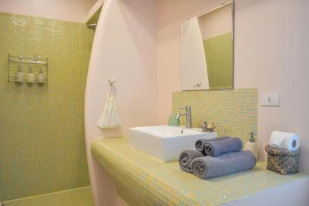 Le Divine Comedie Beach Resort - 41