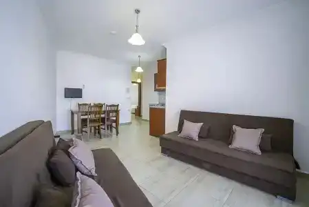 Datça Işık Apart - 29