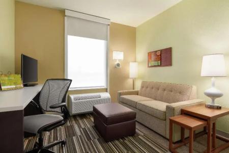 Home2 Suites by Hilton - 42