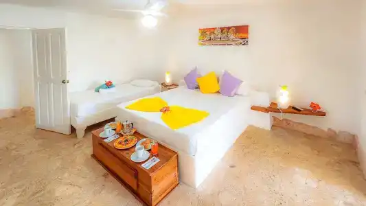Paradiso del Caribe - 167