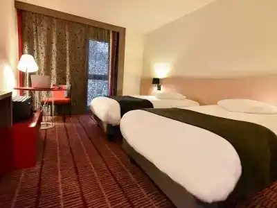 Mercure Blois Centre - 40