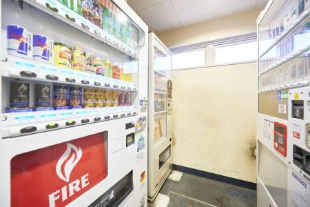 Select Inn Numazu - 21