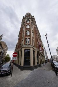 Leopold Ostend - 0